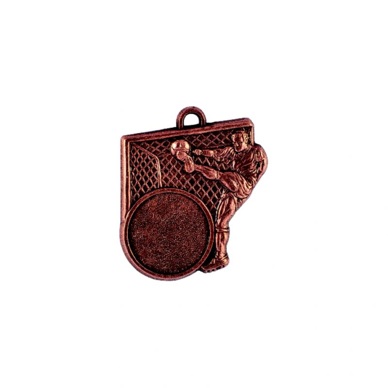 Medal Z249 Football - Image 2