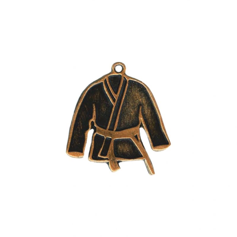 Medal MTL804 Kimono - Image 3