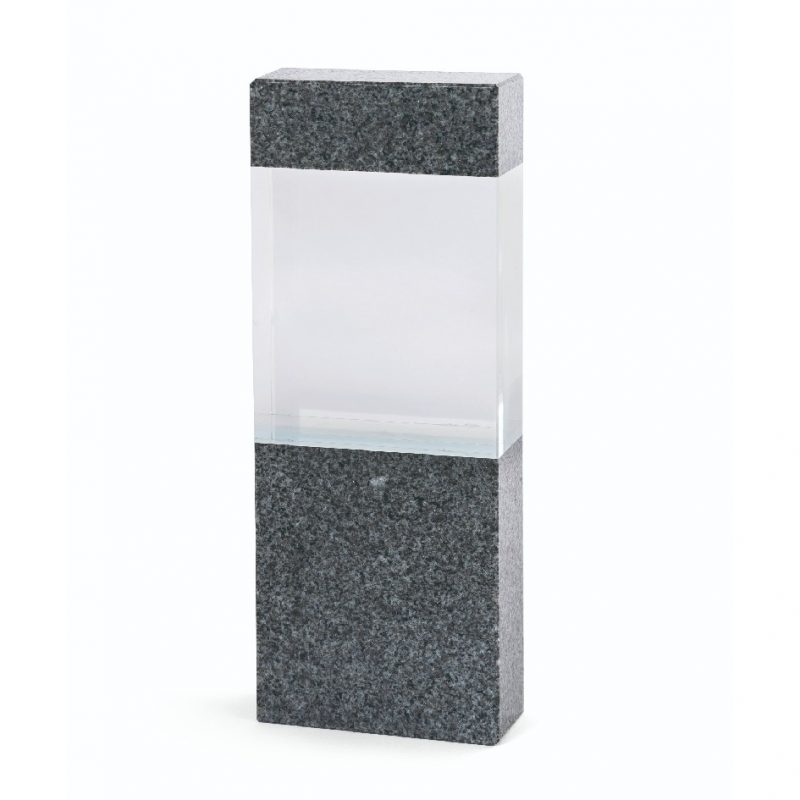 Glass Z2306 Stone