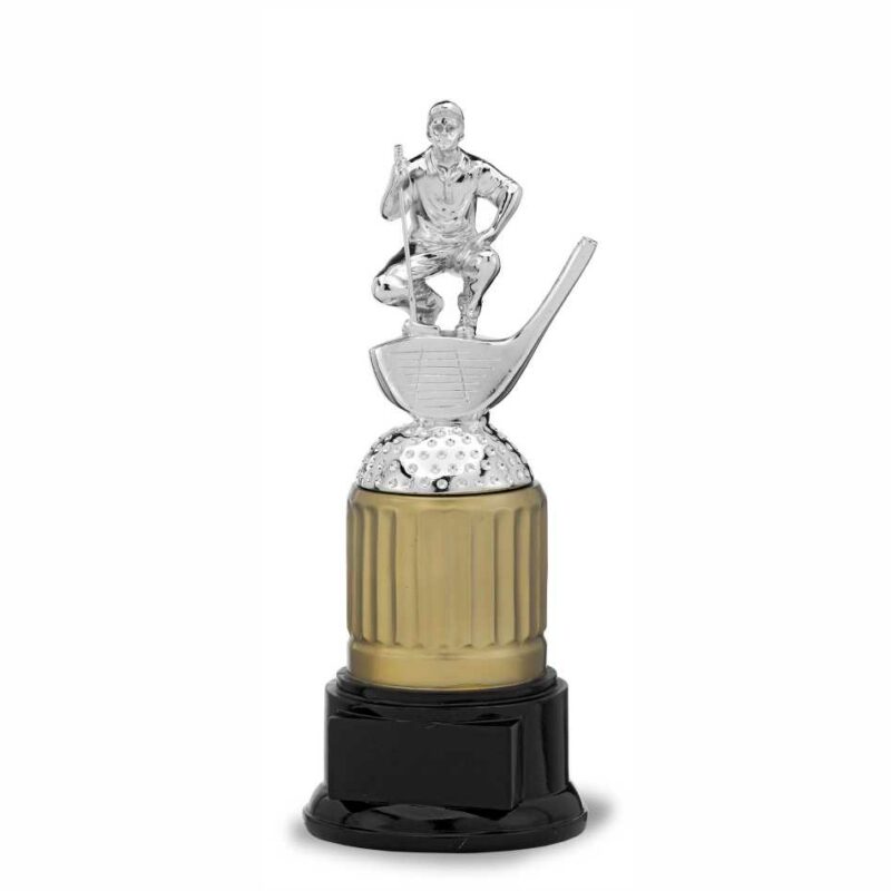 Statuette Z189412 Golf - Image 4