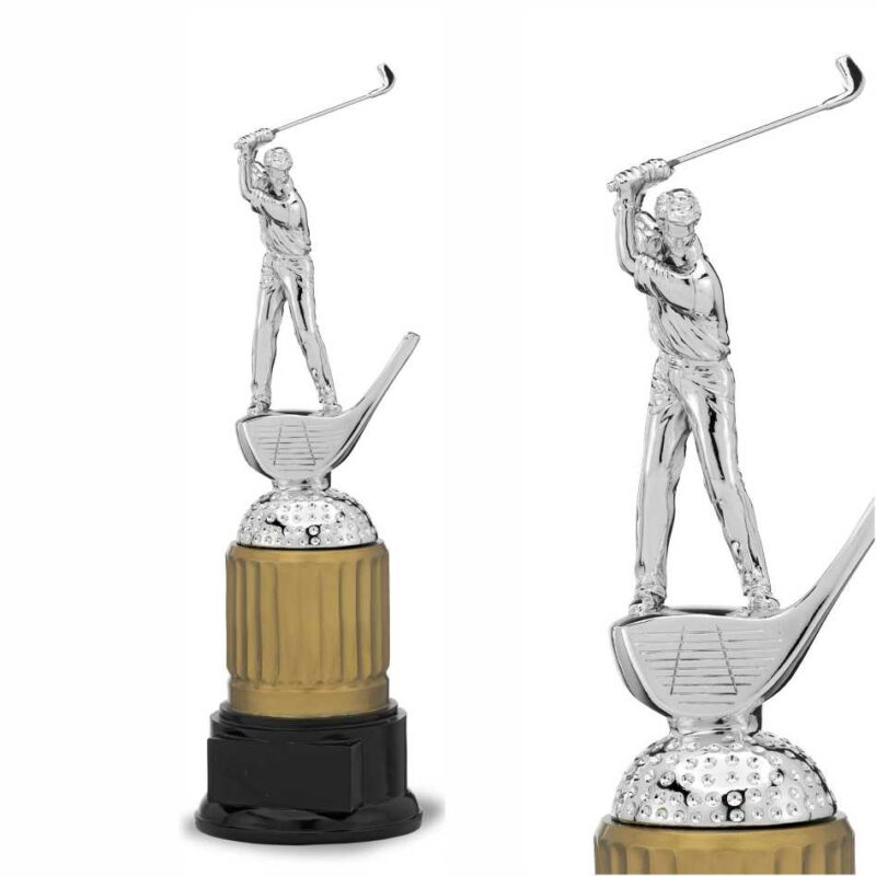 Statuette Z189413 Golf - Image 3