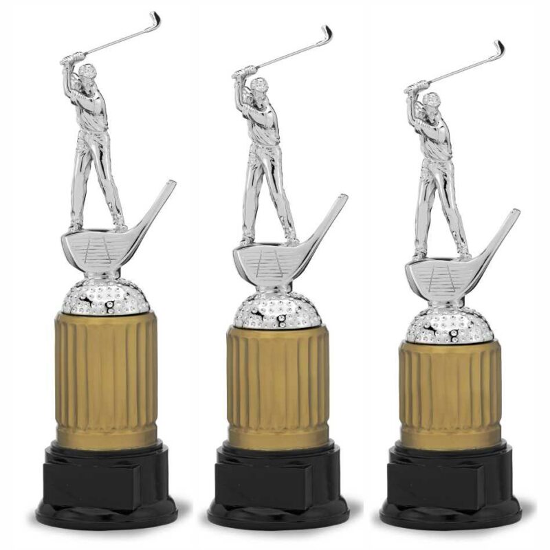 Statuette Z189413 Golf - Image 2