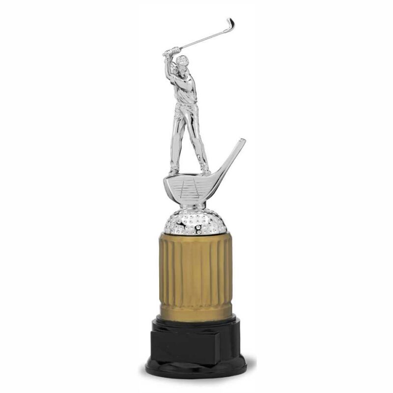 Statuette Z189413 Golf - Image 5